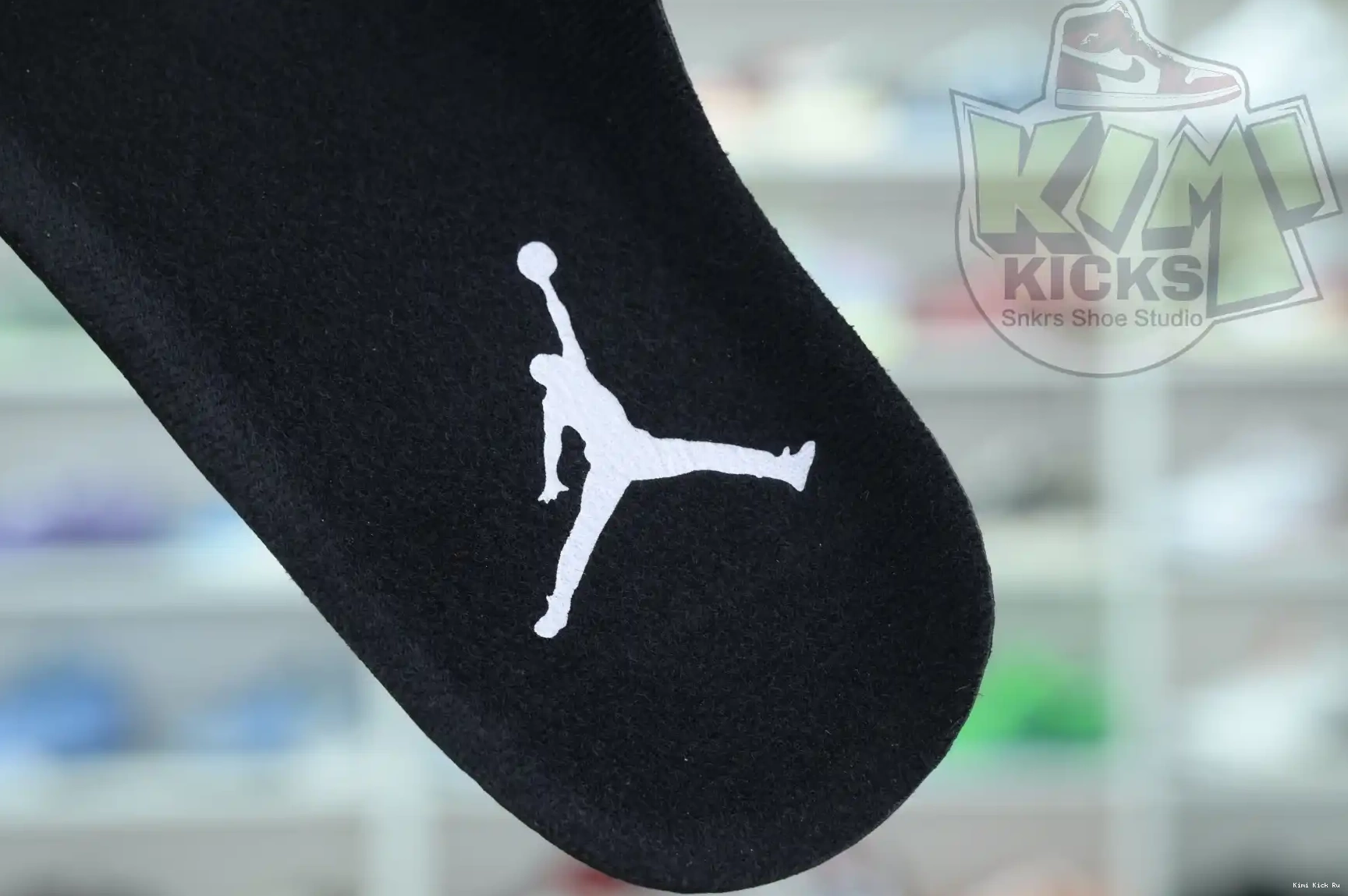 Air Jordan Kimikick Jordan14“Black Toe”2024 0514